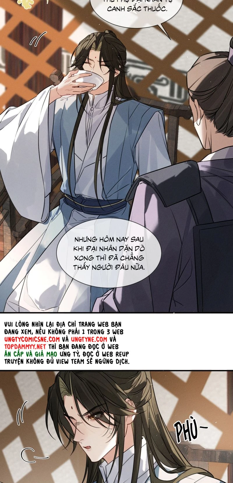 Lang Kỵ Trúc Mã Lai Chapter 64 - 27