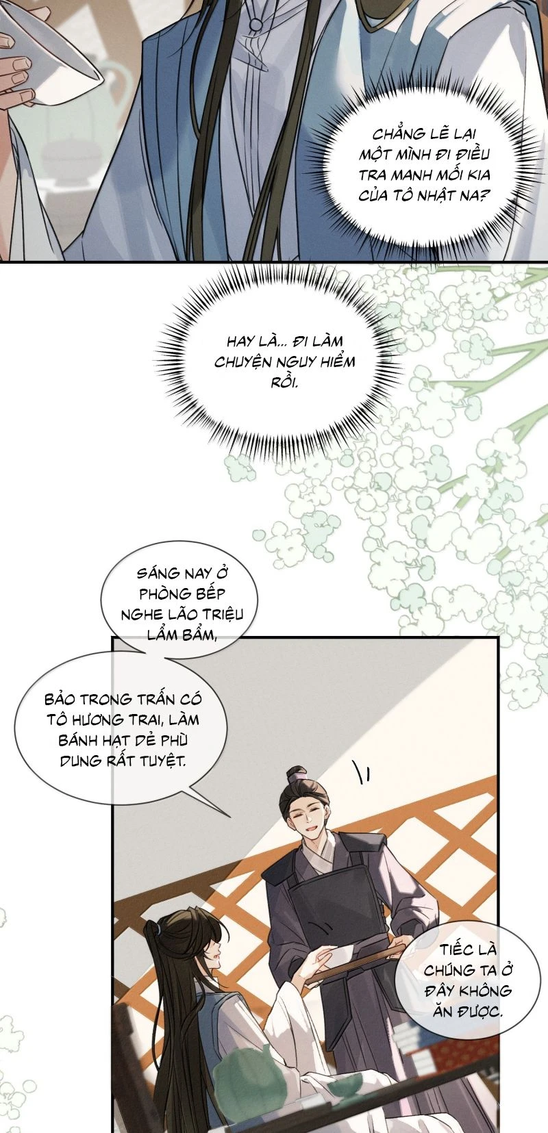 Lang Kỵ Trúc Mã Lai Chapter 64 - 28
