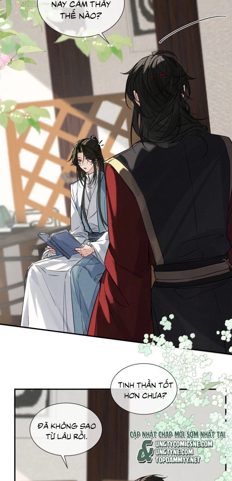 Lang Kỵ Trúc Mã Lai Chapter 64 - 31