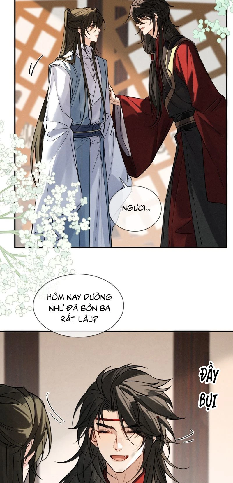 Lang Kỵ Trúc Mã Lai Chapter 64 - 32