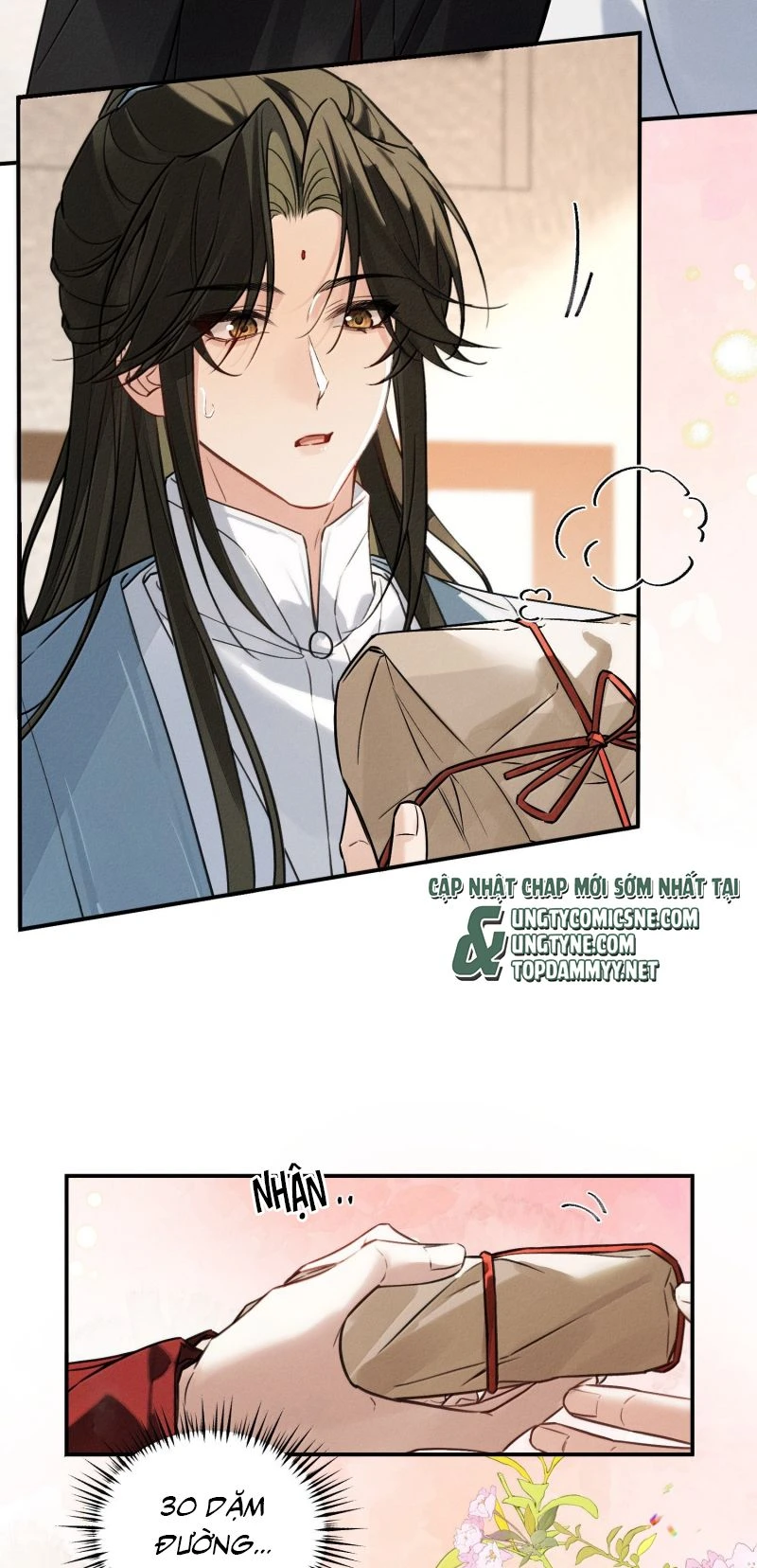 Lang Kỵ Trúc Mã Lai Chapter 64 - 35