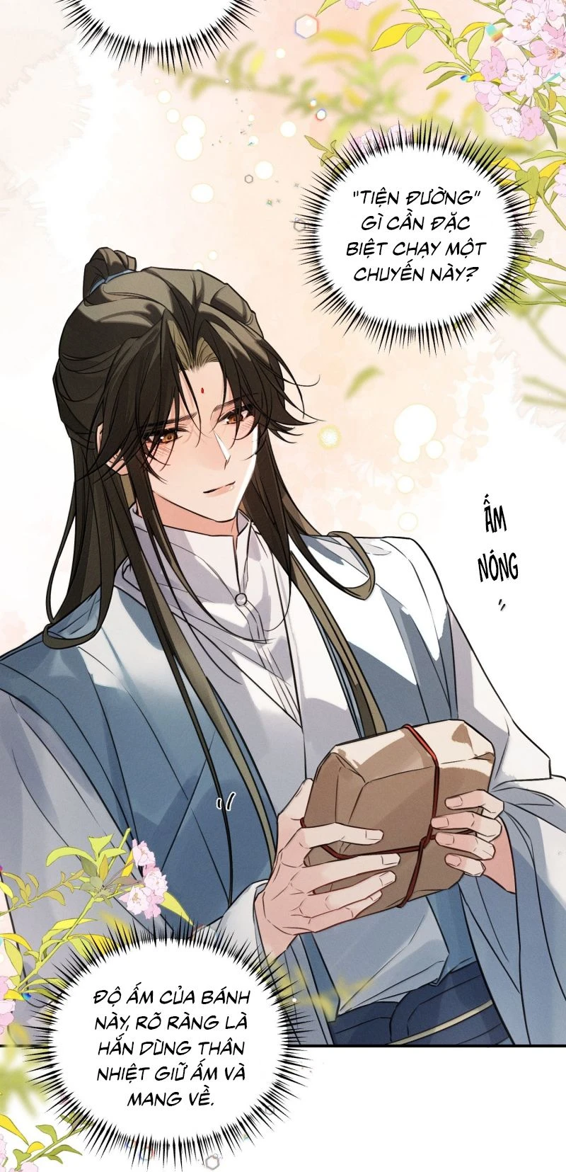Lang Kỵ Trúc Mã Lai Chapter 64 - 36