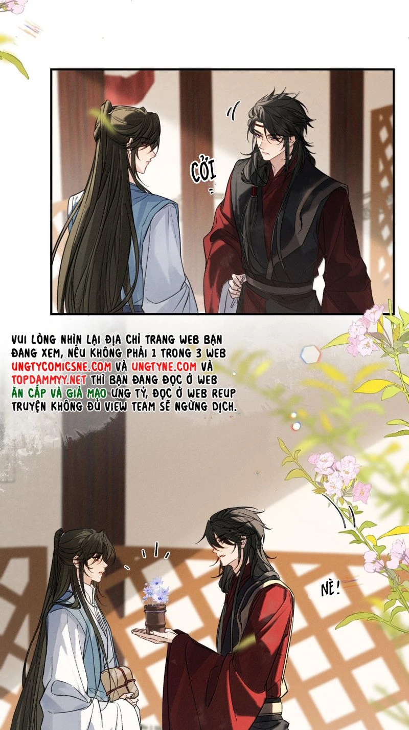 Lang Kỵ Trúc Mã Lai Chapter 64 - 37
