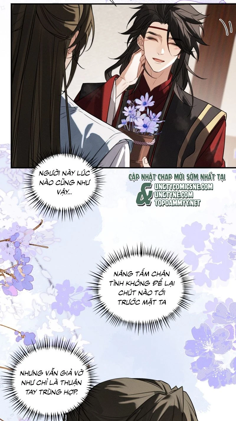 Lang Kỵ Trúc Mã Lai Chapter 64 - 39