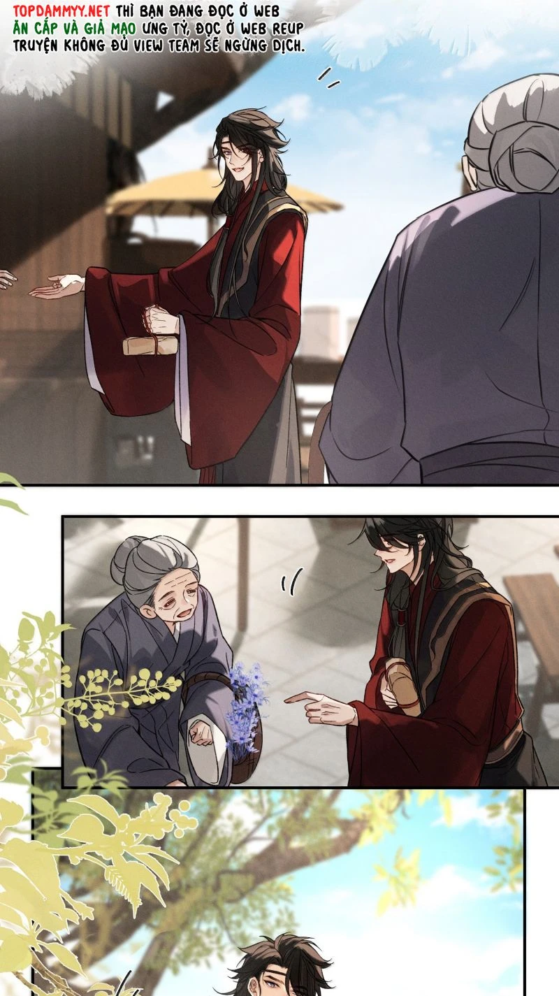 Lang Kỵ Trúc Mã Lai Chapter 64 - 41
