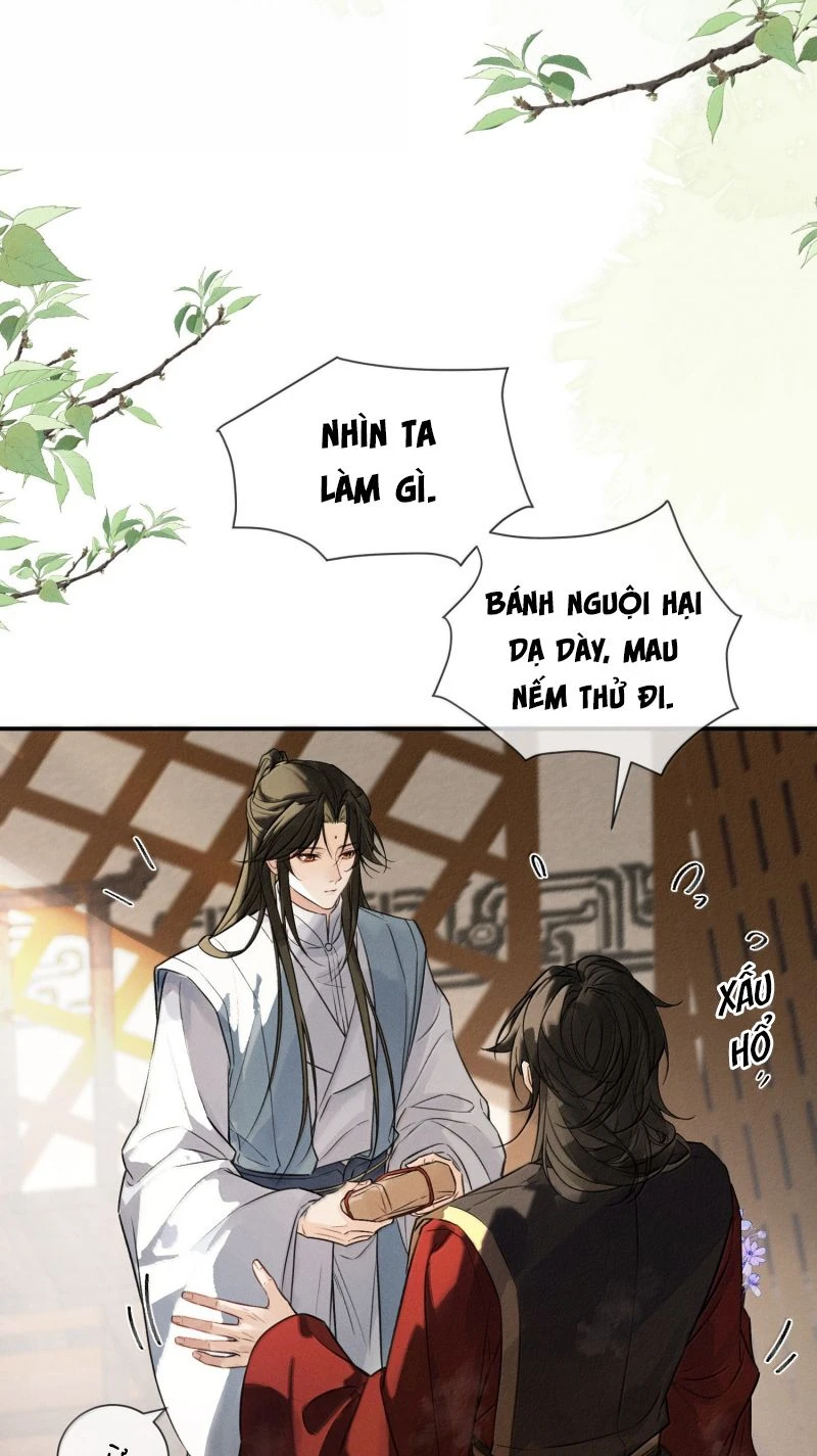 Lang Kỵ Trúc Mã Lai Chapter 64 - 44
