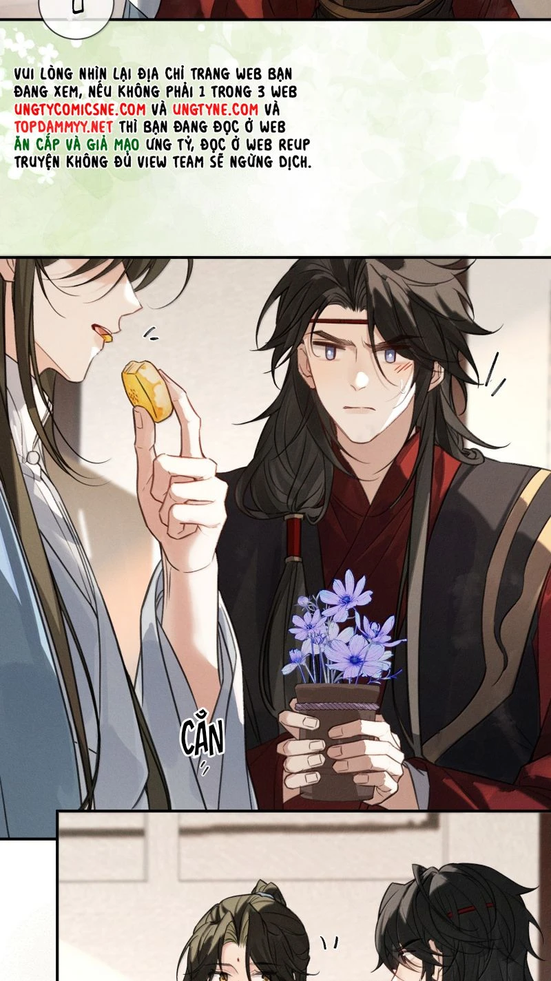 Lang Kỵ Trúc Mã Lai Chapter 64 - 45