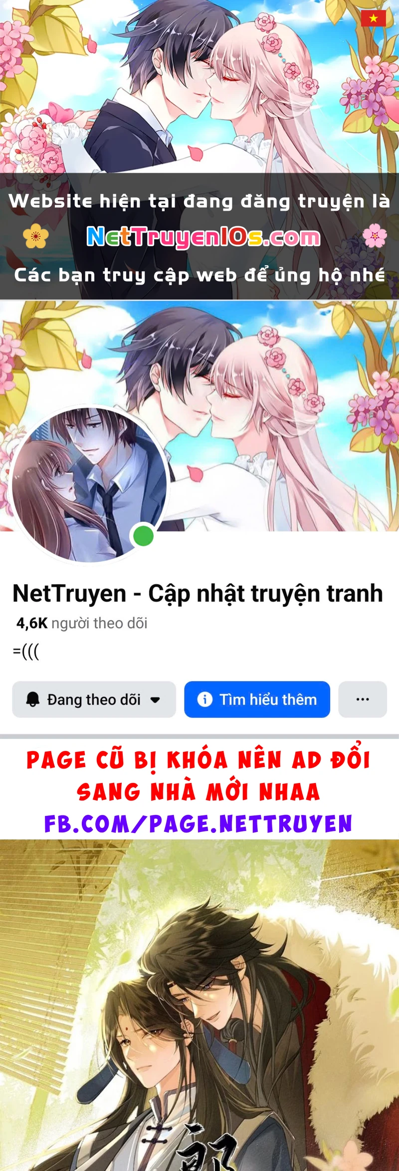 Lang Kỵ Trúc Mã Lai Chapter 65 - 1