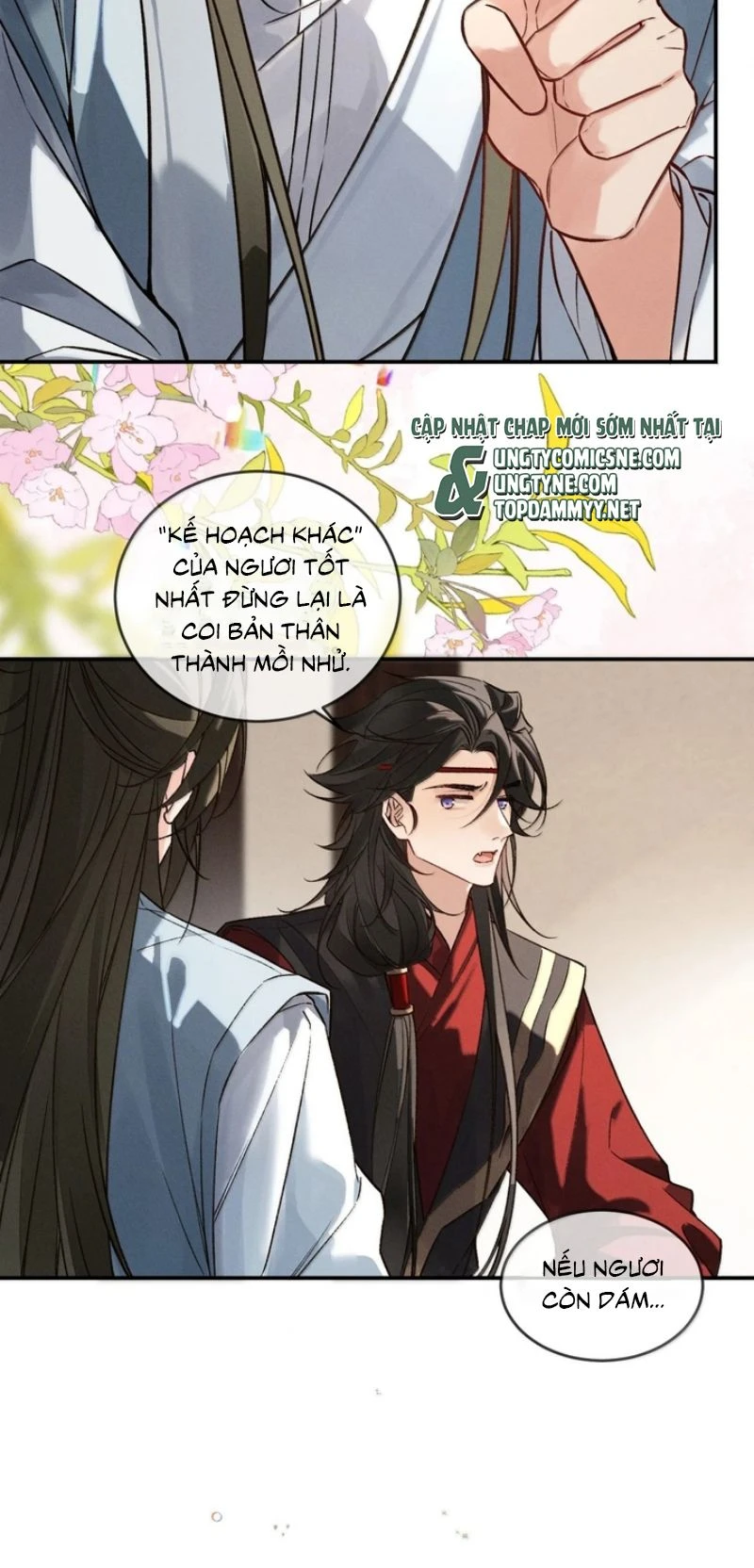 Lang Kỵ Trúc Mã Lai Chapter 65 - 6