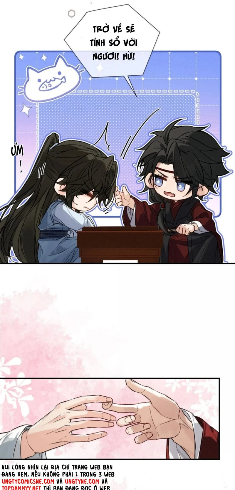 Lang Kỵ Trúc Mã Lai Chapter 65 - 7