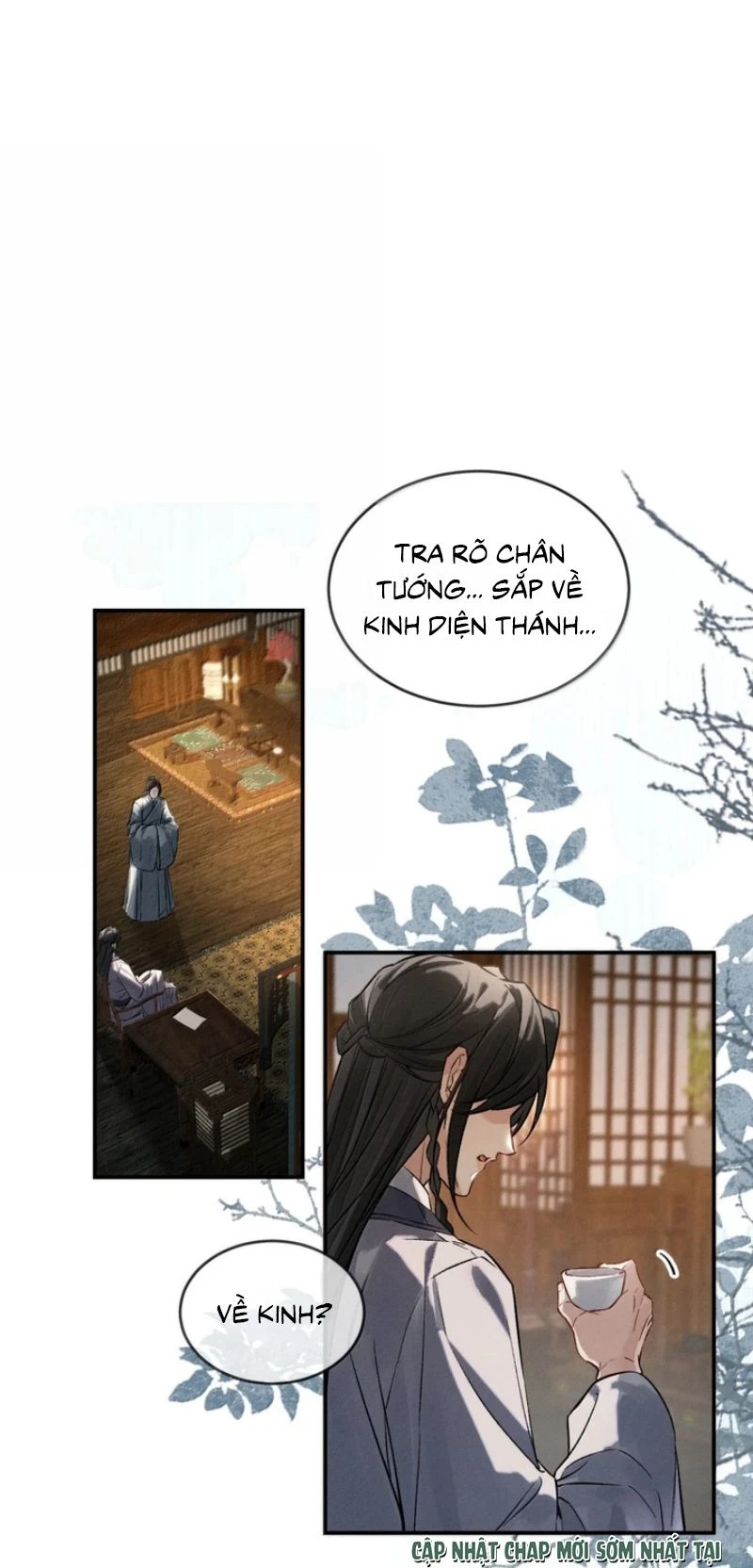 Lang Kỵ Trúc Mã Lai Chapter 65 - 9