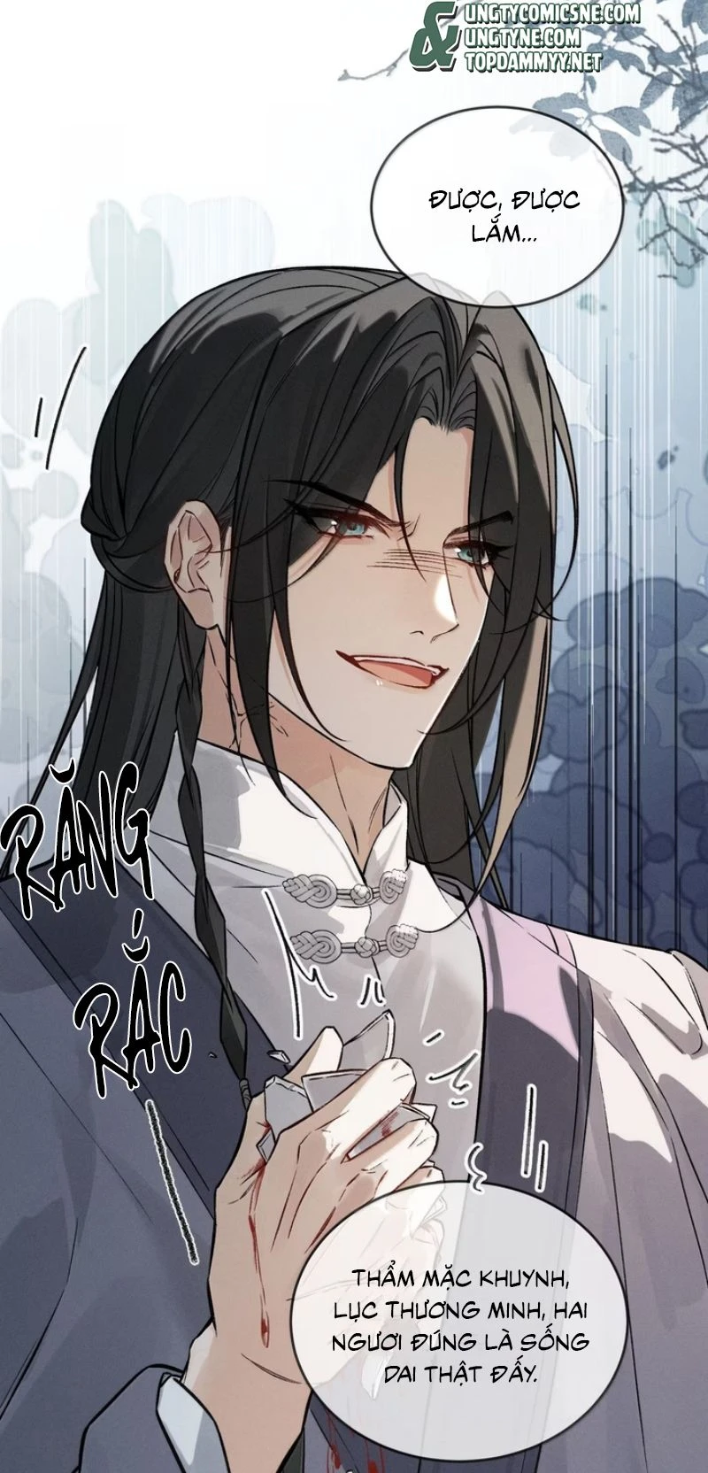 Lang Kỵ Trúc Mã Lai Chapter 65 - 10