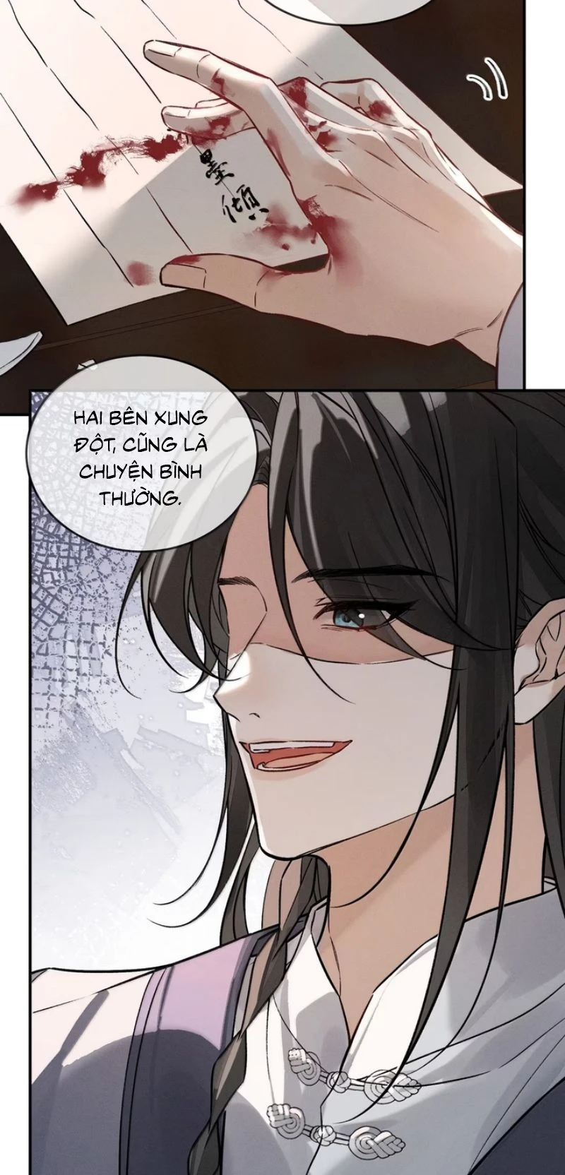 Lang Kỵ Trúc Mã Lai Chapter 65 - 12