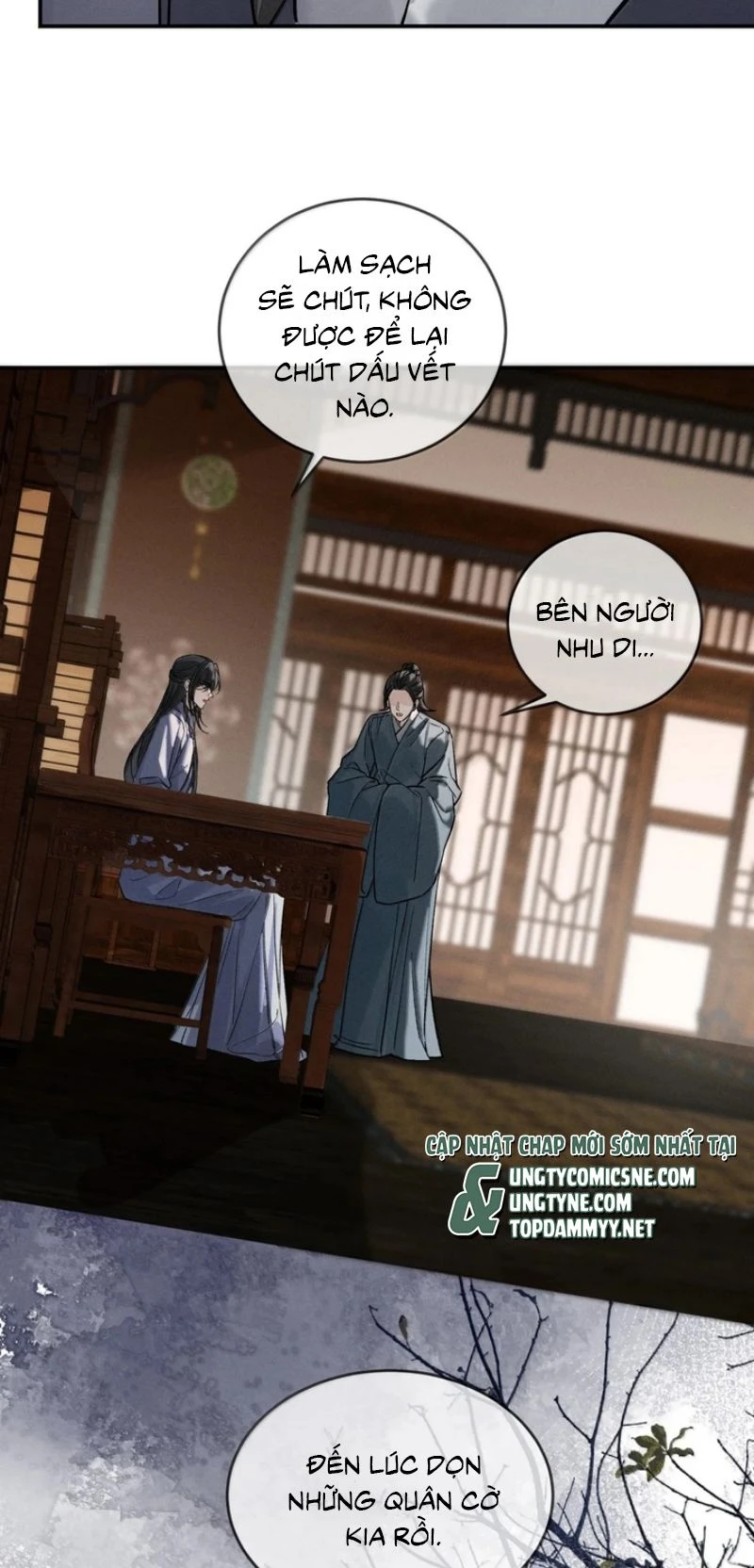 Lang Kỵ Trúc Mã Lai Chapter 65 - 13