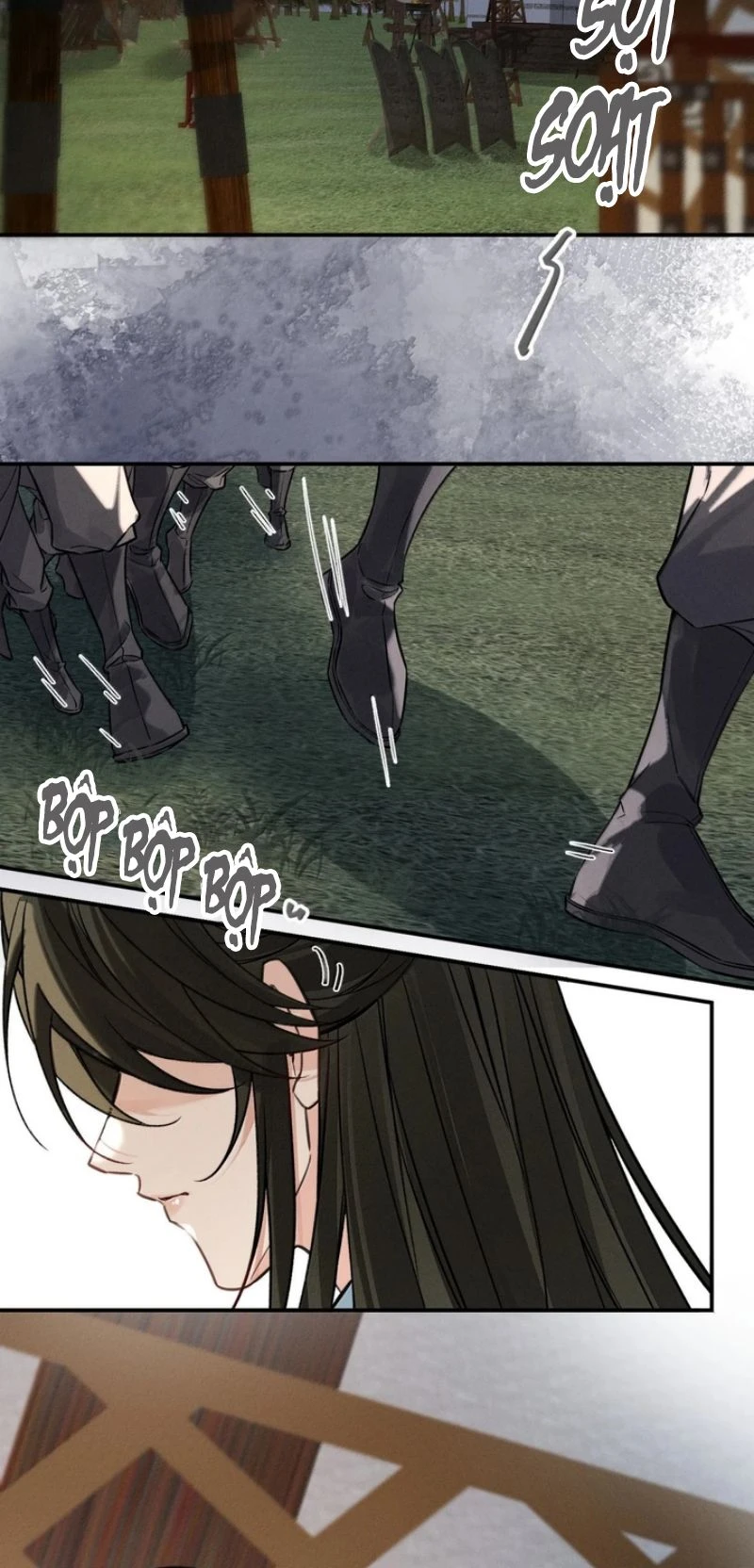 Lang Kỵ Trúc Mã Lai Chapter 65 - 16