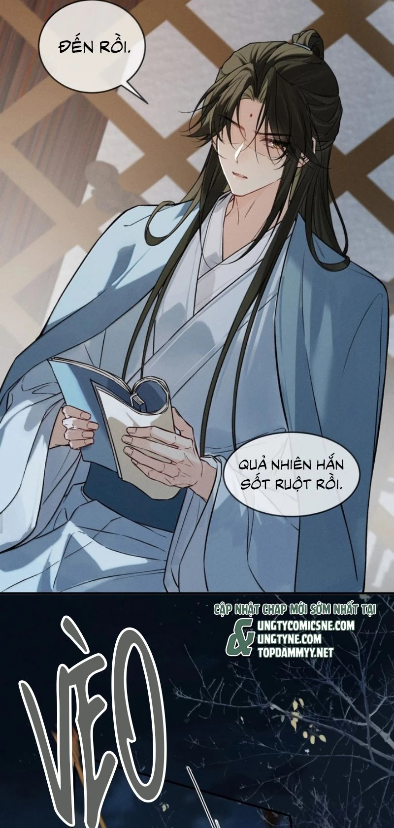 Lang Kỵ Trúc Mã Lai Chapter 65 - 17