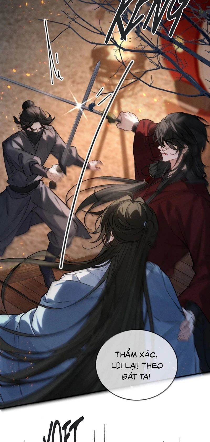 Lang Kỵ Trúc Mã Lai Chapter 65 - 21
