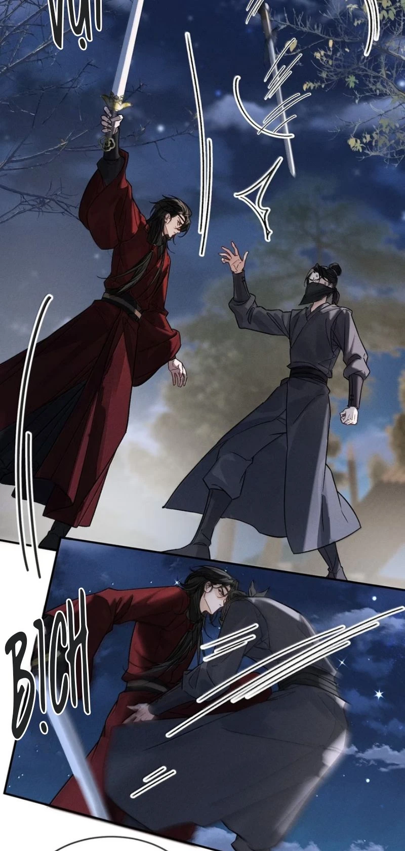 Lang Kỵ Trúc Mã Lai Chapter 65 - 23