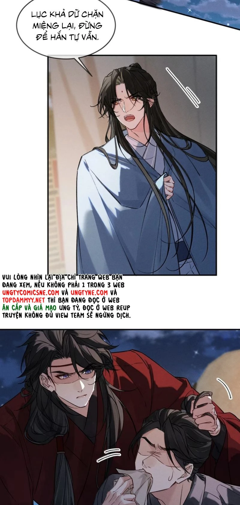 Lang Kỵ Trúc Mã Lai Chapter 65 - 24