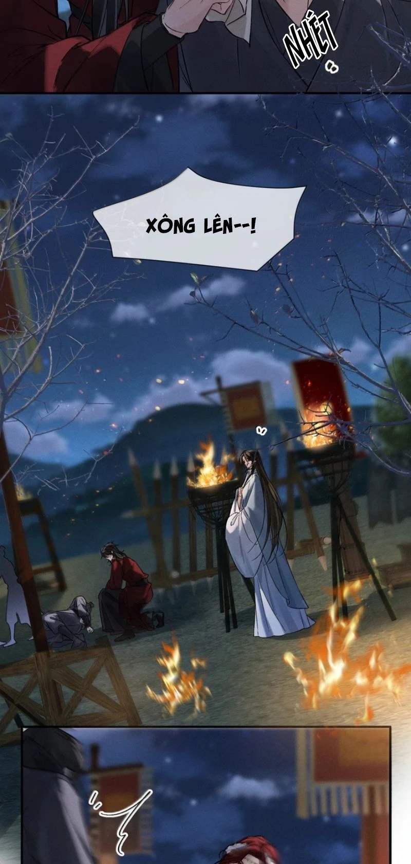 Lang Kỵ Trúc Mã Lai Chapter 65 - 25