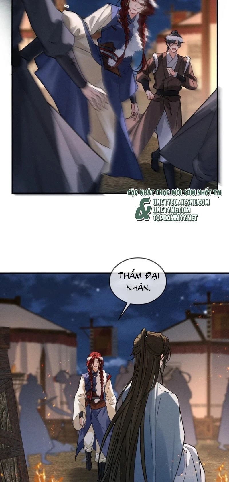 Lang Kỵ Trúc Mã Lai Chapter 65 - 26