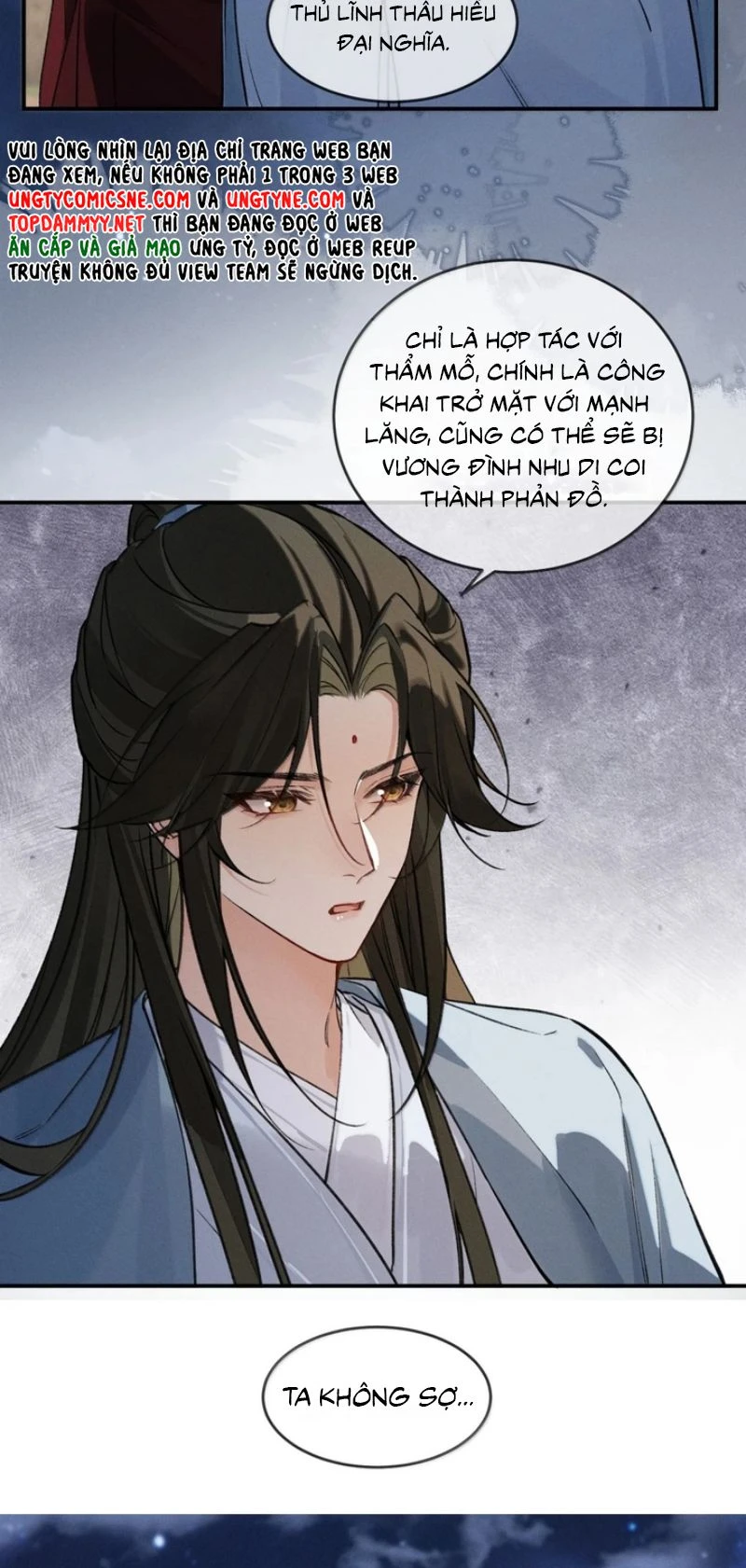 Lang Kỵ Trúc Mã Lai Chapter 65 - 31
