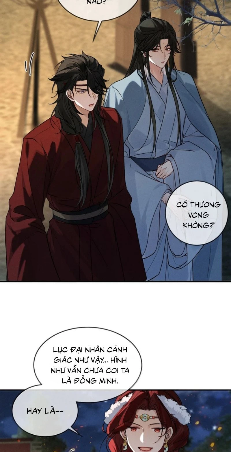 Lang Kỵ Trúc Mã Lai Chapter 65 - 34