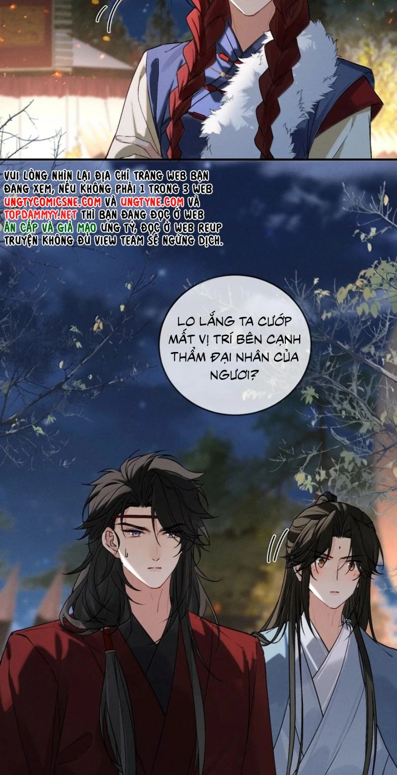 Lang Kỵ Trúc Mã Lai Chapter 65 - 35