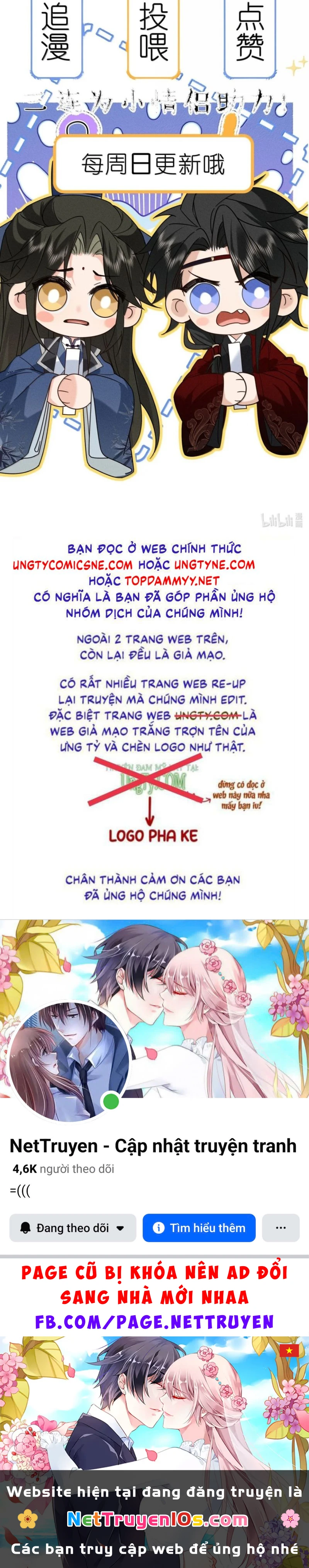 Lang Kỵ Trúc Mã Lai Chapter 65 - 39