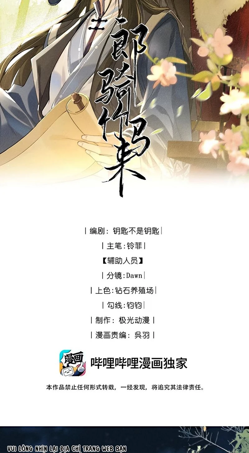 Lang Kỵ Trúc Mã Lai Chapter 66 - 2