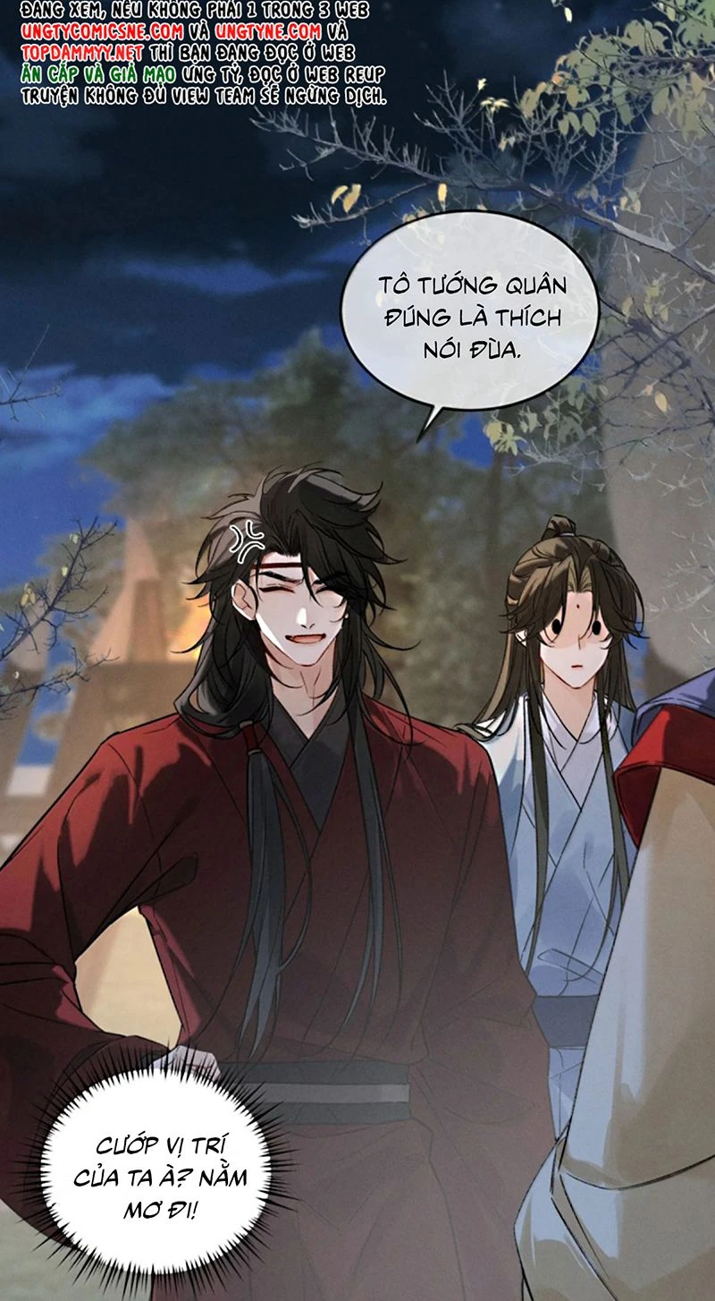 Lang Kỵ Trúc Mã Lai Chapter 66 - 3