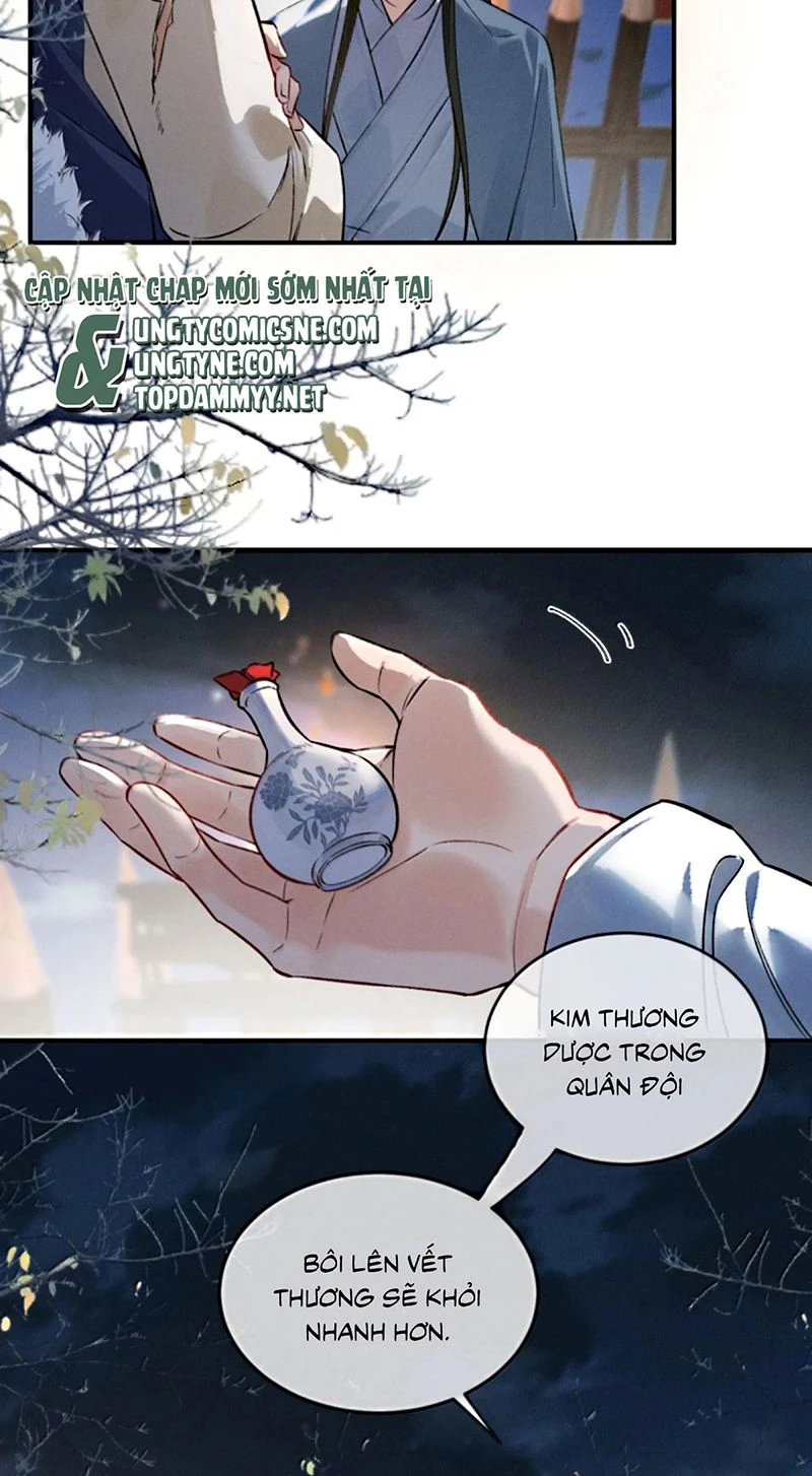 Lang Kỵ Trúc Mã Lai Chapter 66 - 5