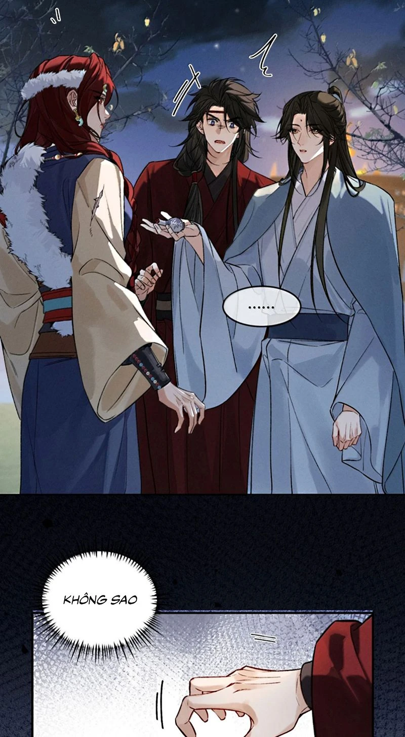 Lang Kỵ Trúc Mã Lai Chapter 66 - 6