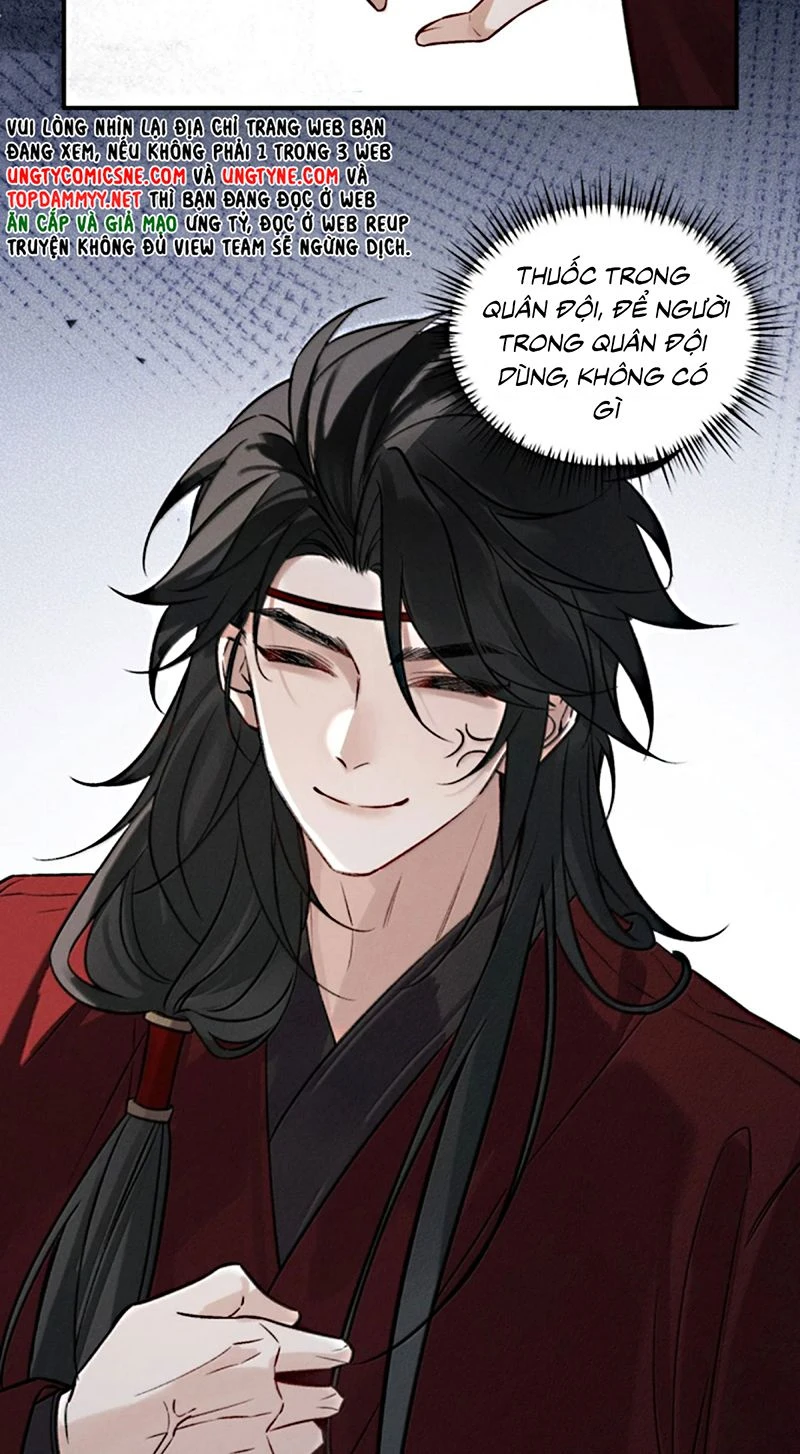 Lang Kỵ Trúc Mã Lai Chapter 66 - 7
