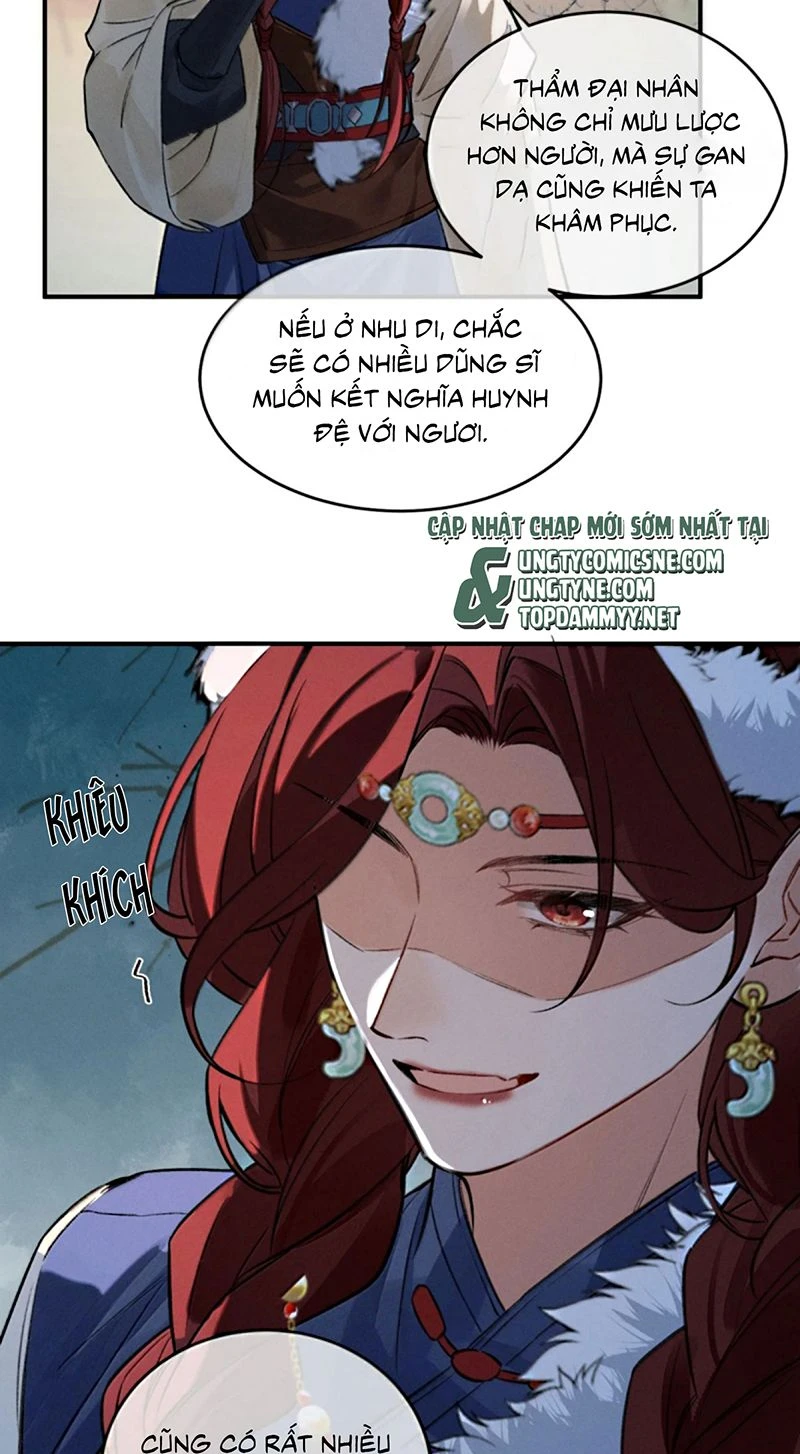 Lang Kỵ Trúc Mã Lai Chapter 66 - 9
