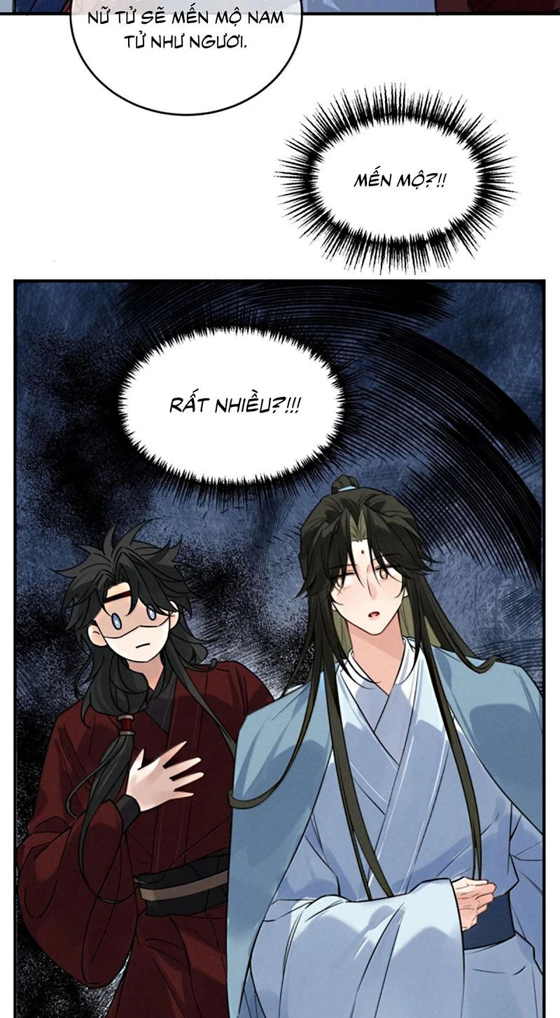 Lang Kỵ Trúc Mã Lai Chapter 66 - 10