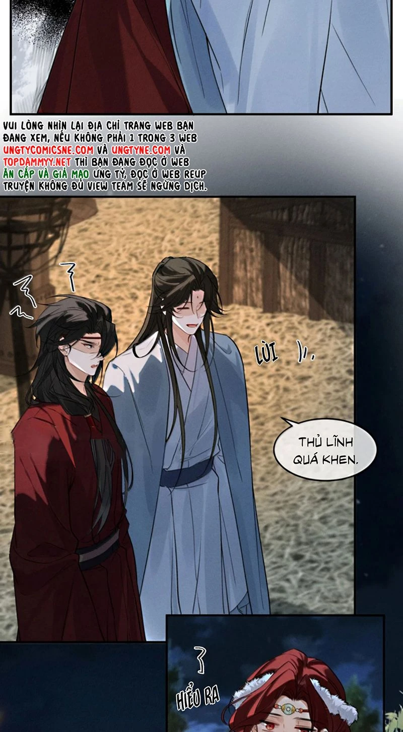 Lang Kỵ Trúc Mã Lai Chapter 66 - 11