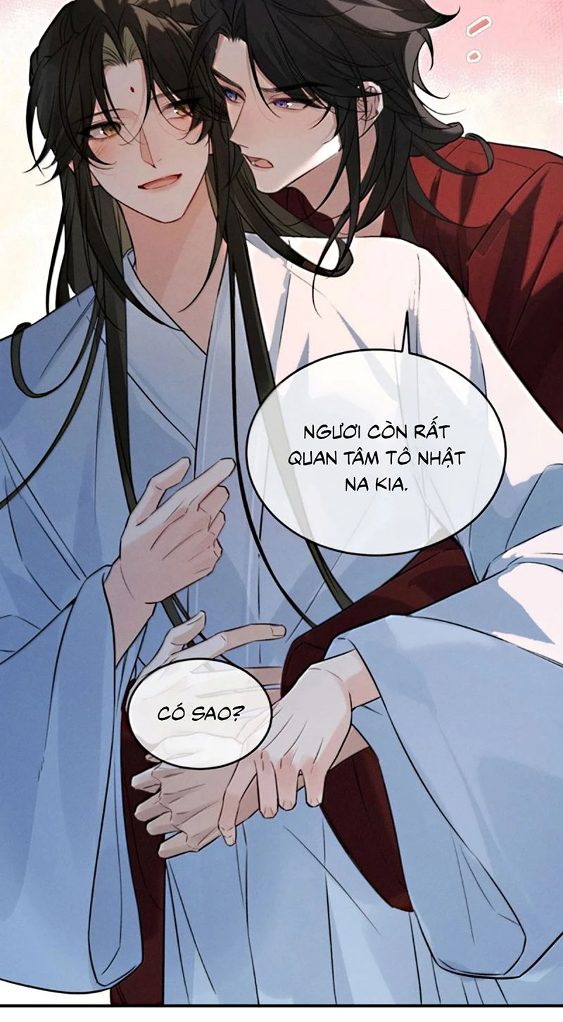 Lang Kỵ Trúc Mã Lai Chapter 66 - 15