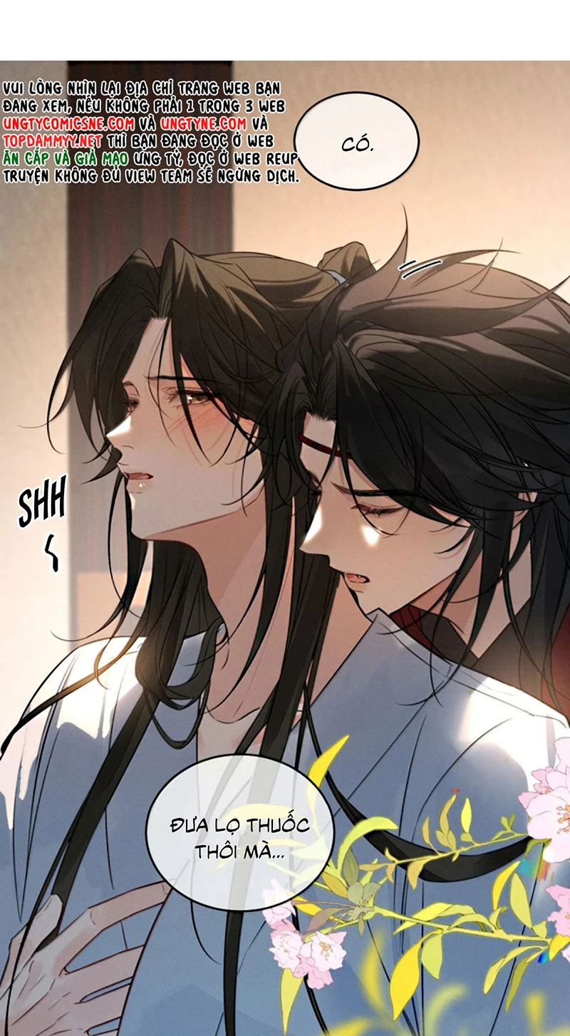 Lang Kỵ Trúc Mã Lai Chapter 66 - 16
