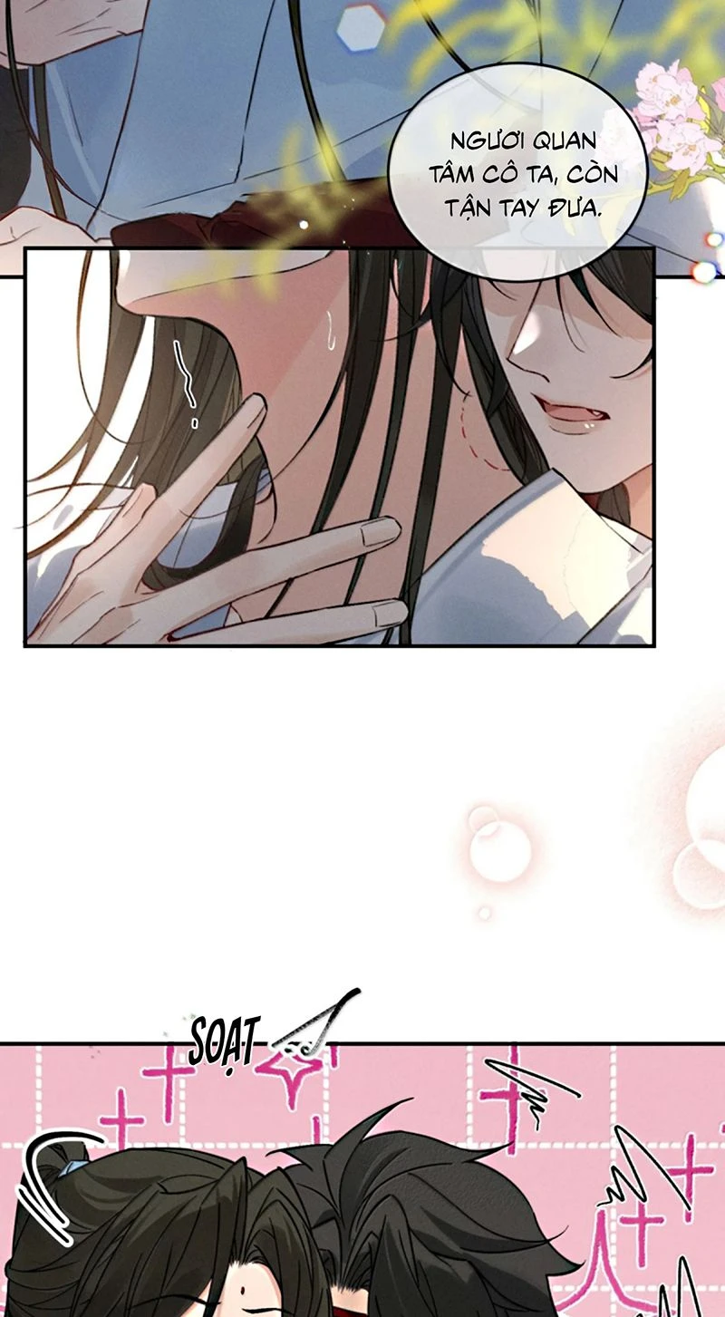 Lang Kỵ Trúc Mã Lai Chapter 66 - 17