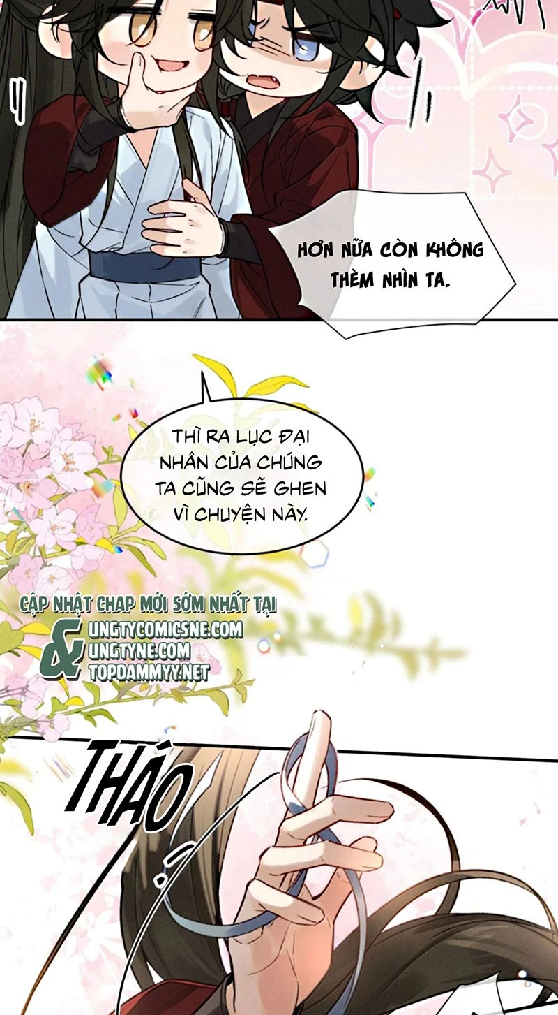Lang Kỵ Trúc Mã Lai Chapter 66 - 18