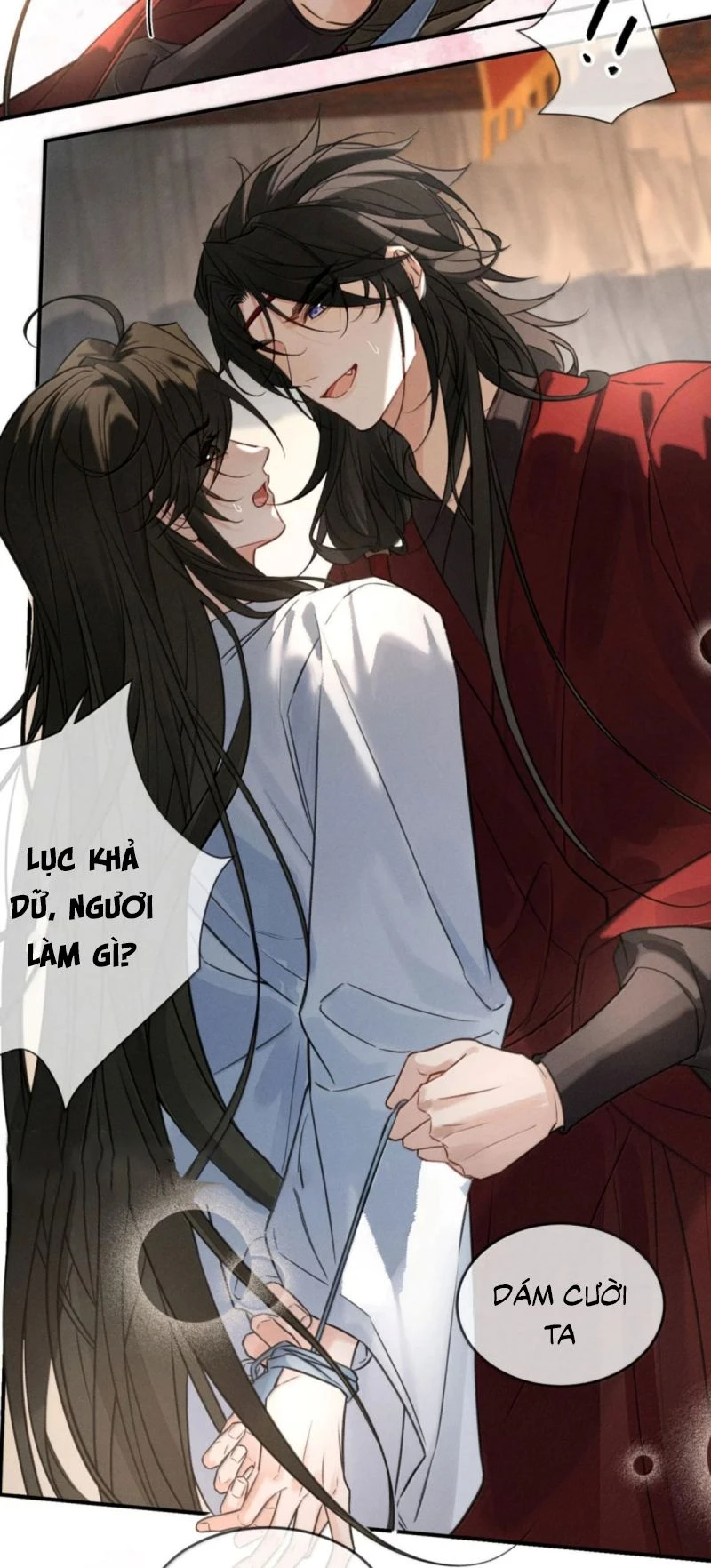 Lang Kỵ Trúc Mã Lai Chapter 66 - 19
