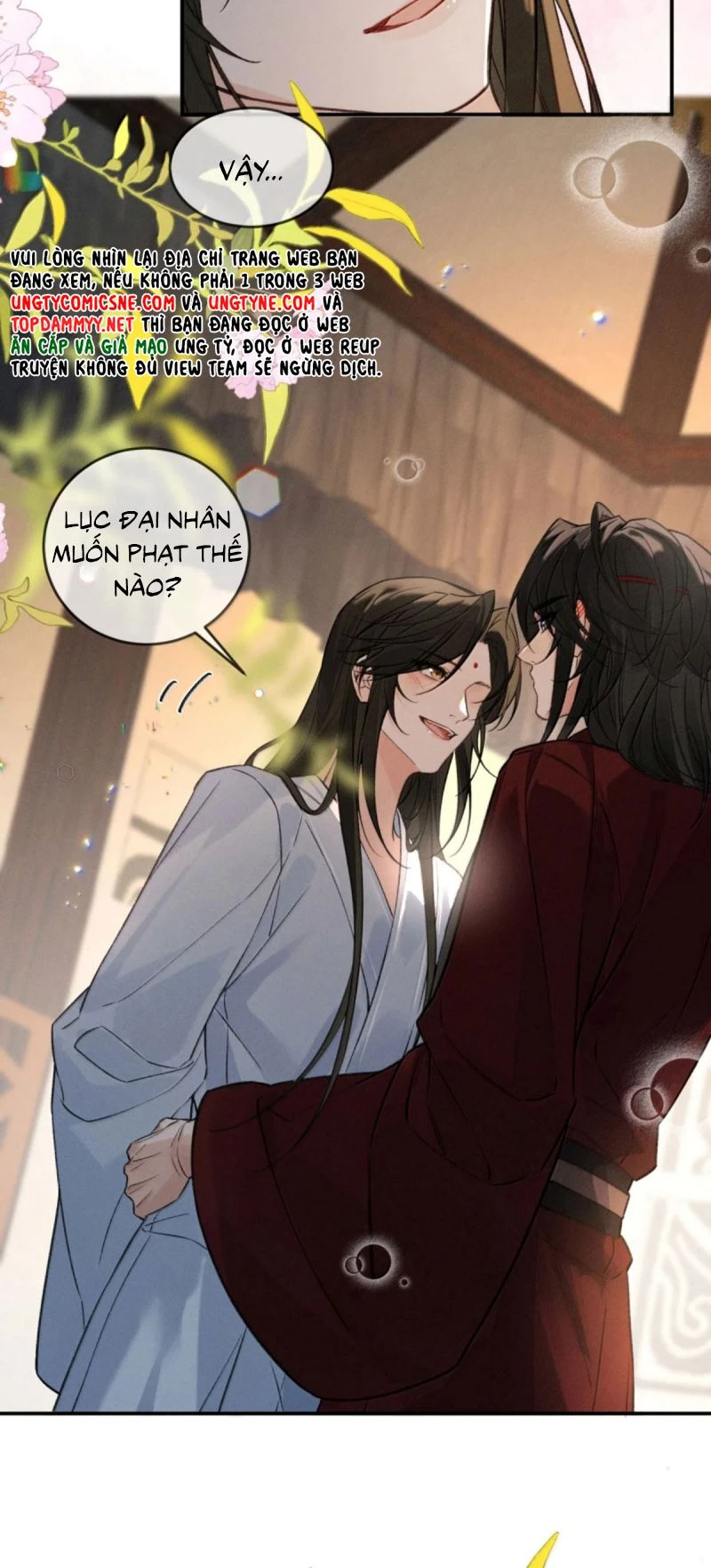 Lang Kỵ Trúc Mã Lai Chapter 66 - 21