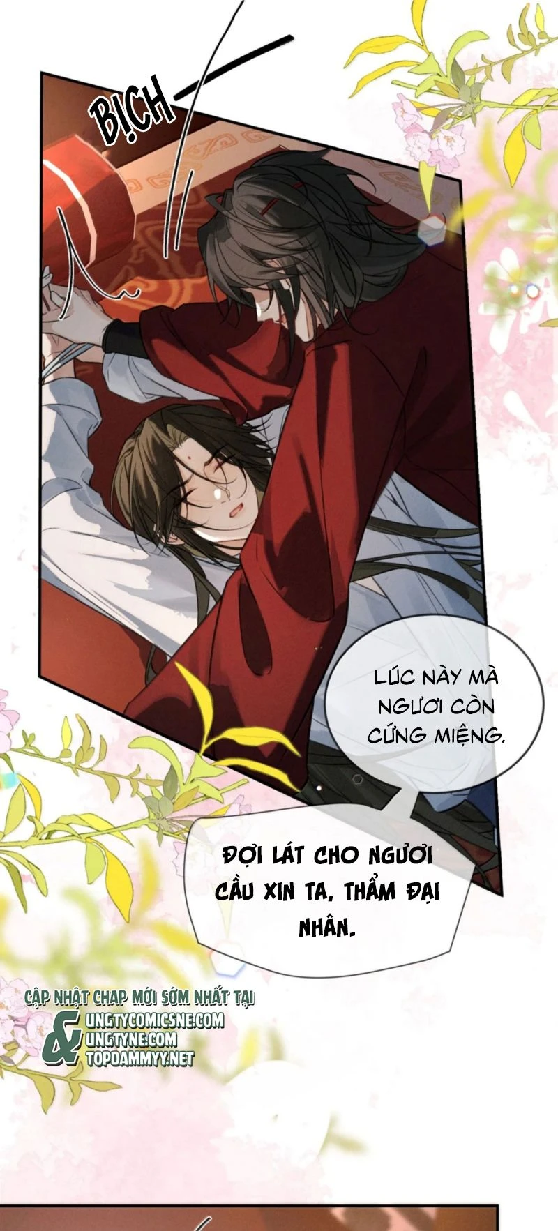 Lang Kỵ Trúc Mã Lai Chapter 66 - 22
