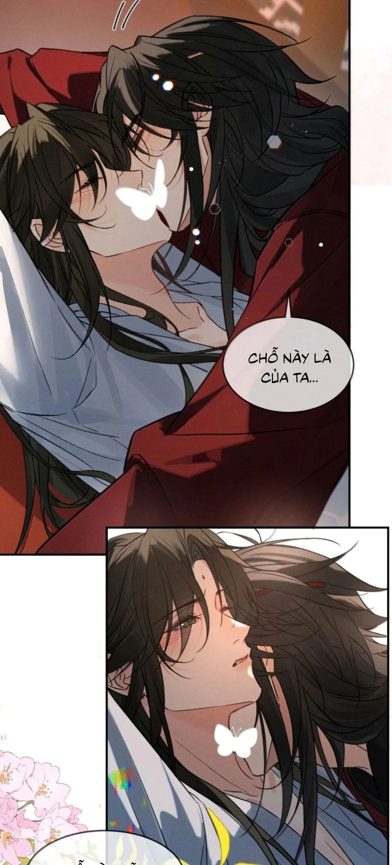 Lang Kỵ Trúc Mã Lai Chapter 66 - 23