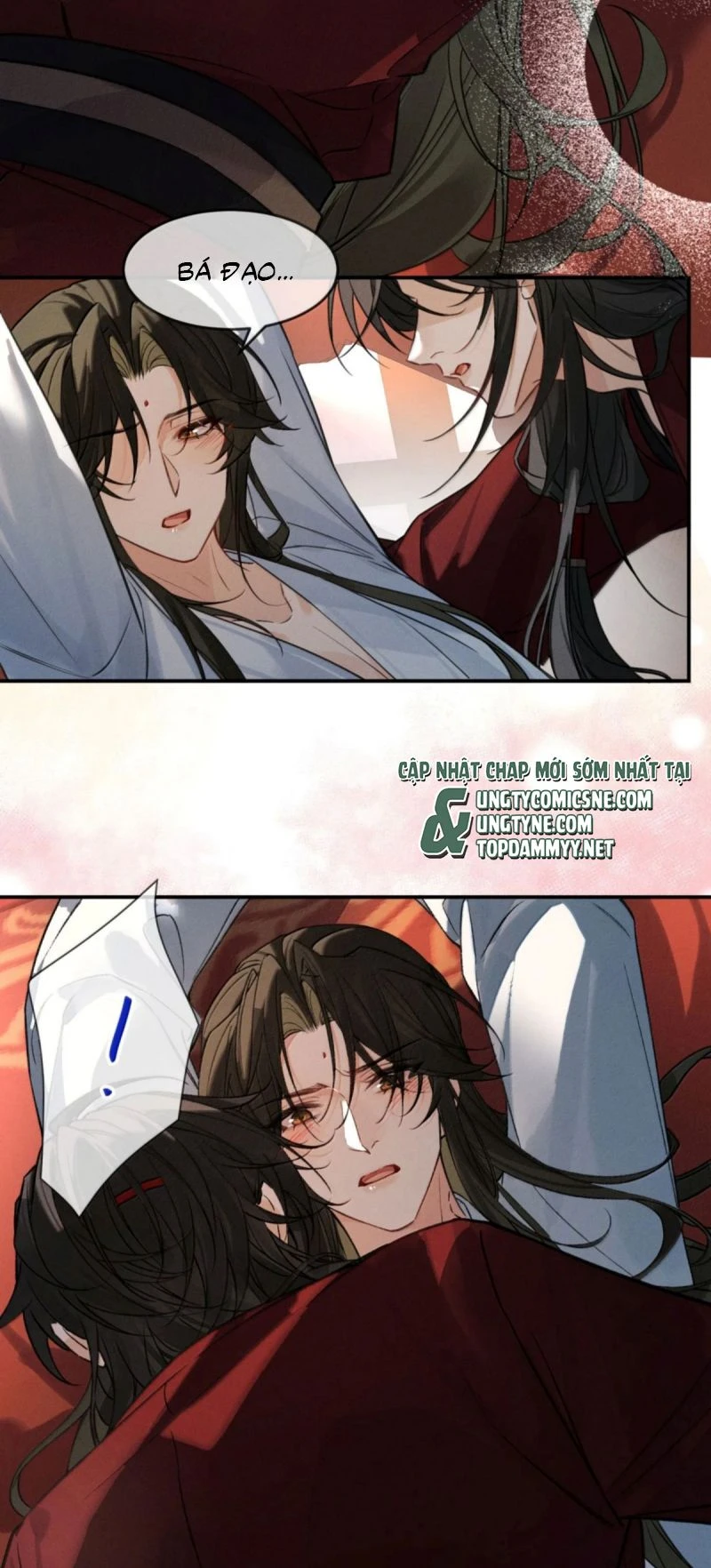 Lang Kỵ Trúc Mã Lai Chapter 66 - 25