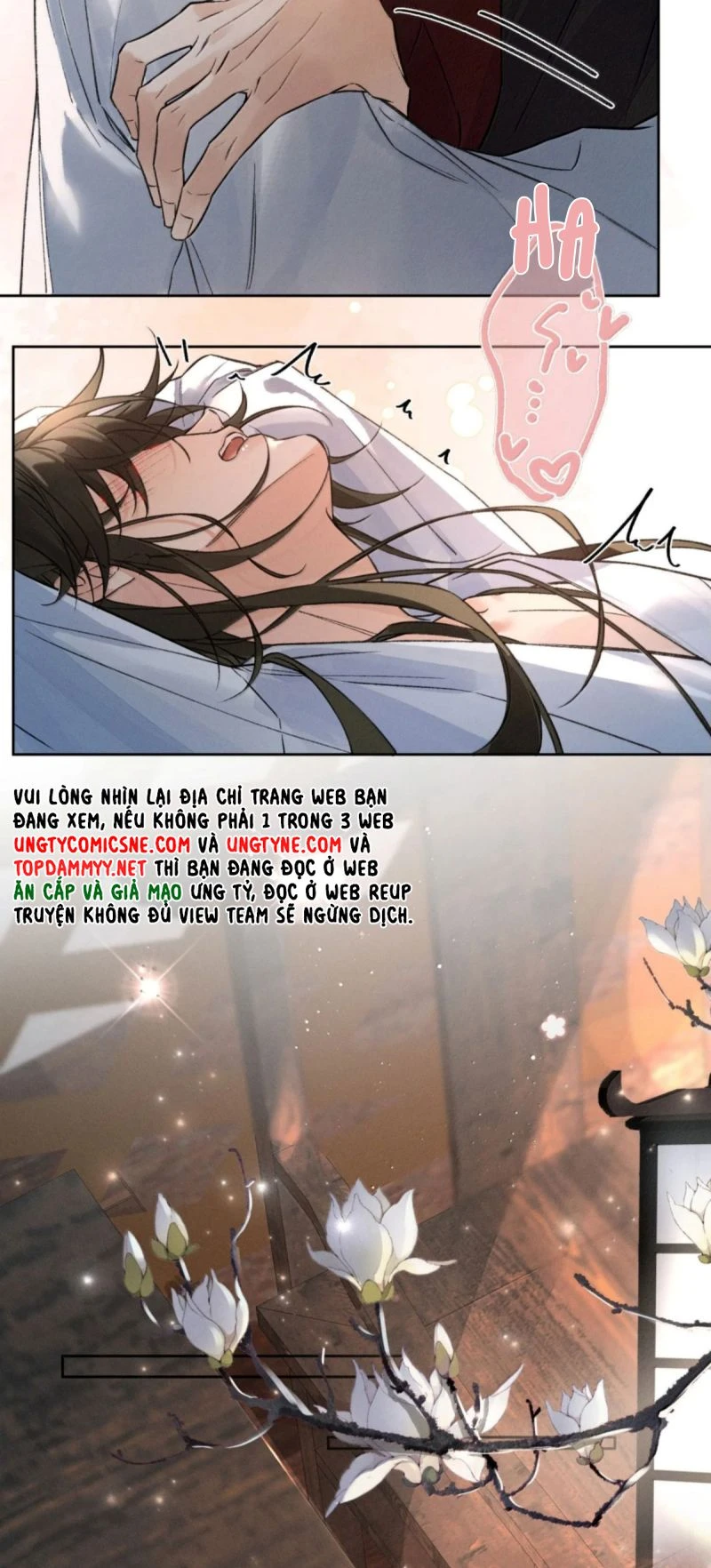 Lang Kỵ Trúc Mã Lai Chapter 66 - 27