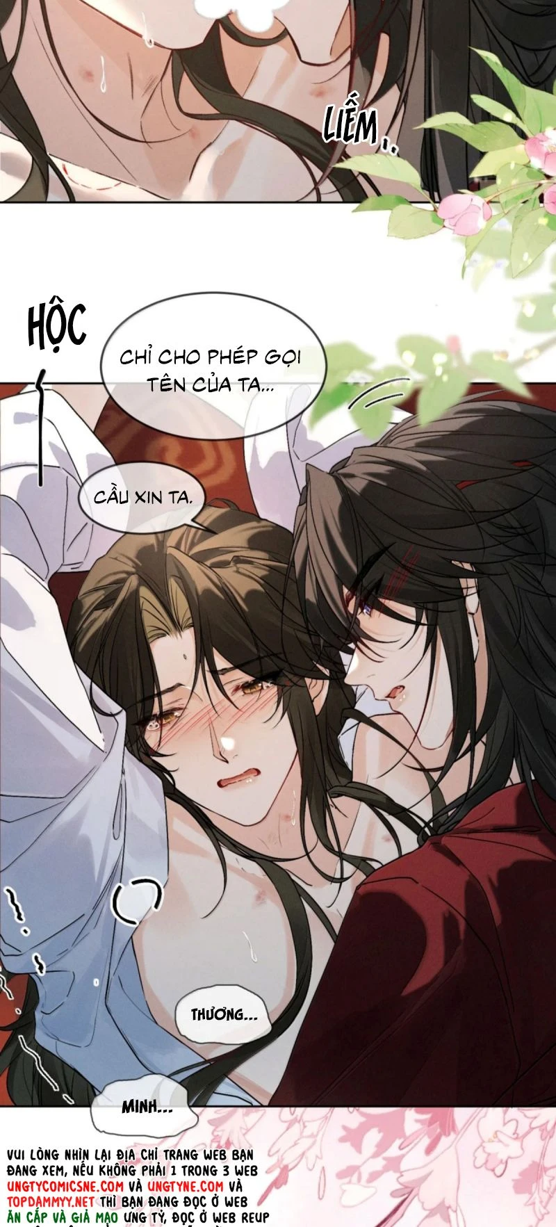 Lang Kỵ Trúc Mã Lai Chapter 66 - 30