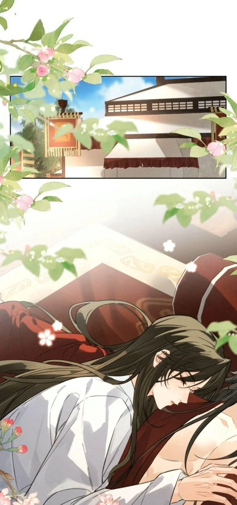 Lang Kỵ Trúc Mã Lai Chapter 67 - 6