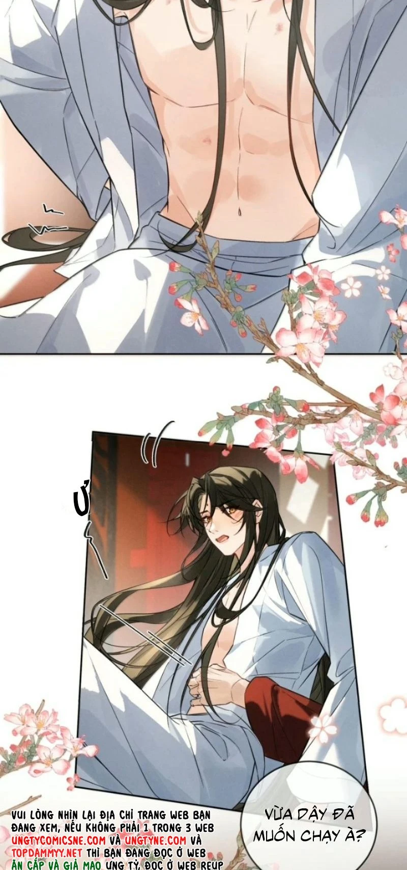 Lang Kỵ Trúc Mã Lai Chapter 67 - 8